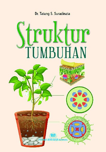 Struktur Tumbuhan